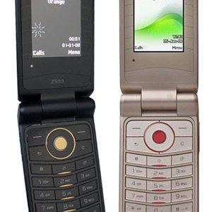Sony Ericsson Z555 Özellikleri