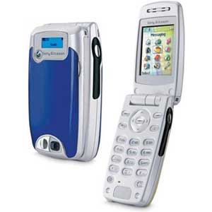 Sony Ericsson Z600 Özellikleri