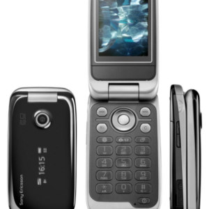 Sony Ericsson Z610 Özellikleri
