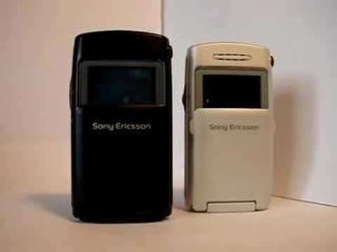 Sony Ericsson Z700 Özellikleri