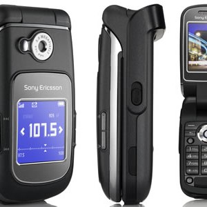 Sony Ericsson Z710 Özellikleri