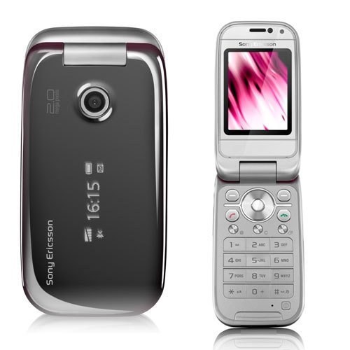 Sony Ericsson Z750 Özellikleri