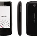 T-Mobile Vairy Touch II Özellikleri