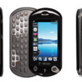 T-Mobile Vibe E200 Özellikleri