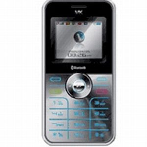 VK Mobile VK2100 Özellikleri