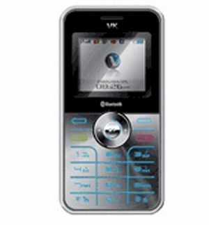 VK Mobile VK2100 Özellikleri