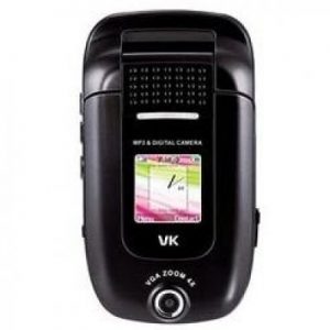 VK Mobile VK3100 Özellikleri