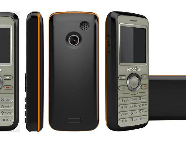 i-mobile 201 Özellikleri