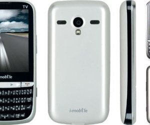 i-mobile 5230 Özellikleri