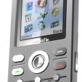 i-mobile 625 Özellikleri
