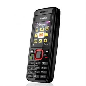 i-mobile Hitz 210 Özellikleri