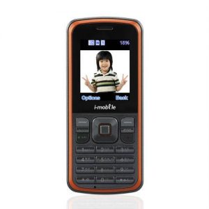 i-mobile Hitz 212 Özellikleri