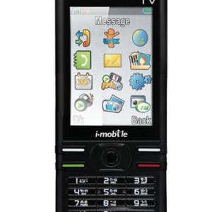i-mobile TV 530 Özellikleri