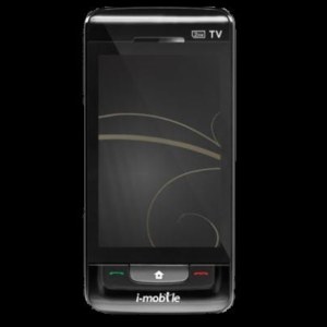 i-mobile TV650 Touch Özellikleri