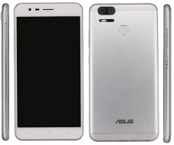 Asus Zenfone 3 Zoom ZE553KL Özellikleri