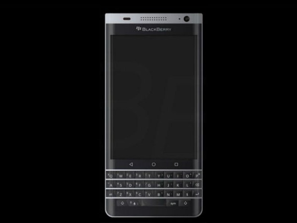BlackBerry DTEK70 Özellikleri