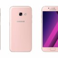 Samsung Galaxy A3 (2017) Özellikleri