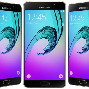 Samsung Galaxy A7 (2017) Özellikleri
