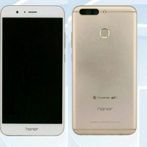 Huawei Honor 8 Pro Özellikleri