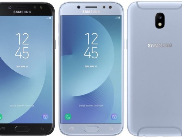 Samsung Galaxy J5 (2017) Özellikleri