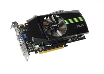 Üstün soğutma ve etkileyici grafik performansı bir arada: ASUS ENGTS450