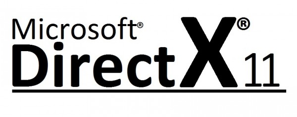 DirectX Logo
