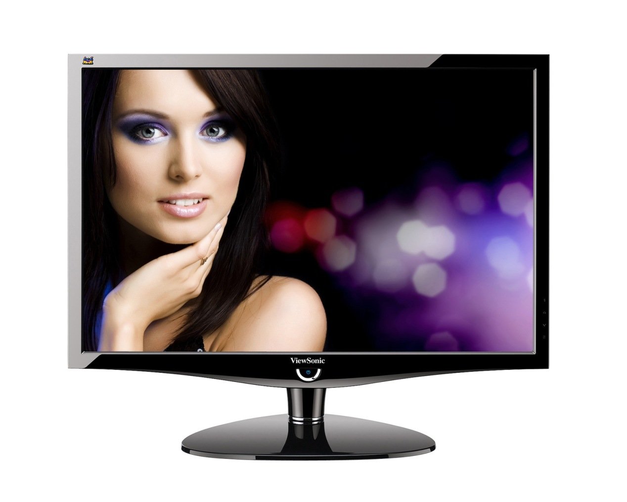 Dünya'nın en hızlı 27" monitörü Viewsonic VX2739WM Technopat