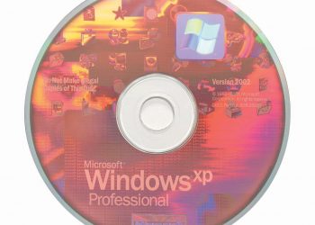 Kopyalanan XP CD’si neden çalışmıyor?