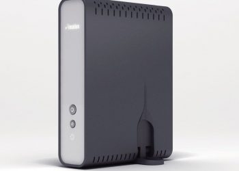 Imation Apollo Pro UX 1 TB