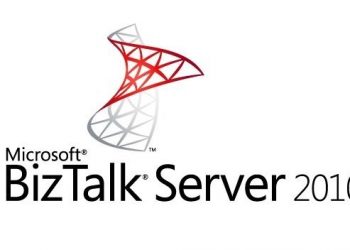 BizTalk Server 2010 hazır