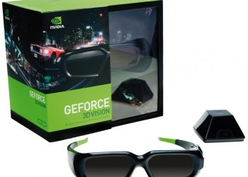 NVIDIA 3D Vision nedir?