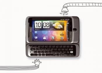 HTC’den yenilikçi bir kampanya: İşte size bir fikir