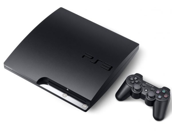 PlayStation 3
