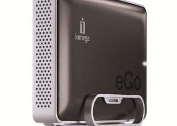 Iomega’dan dayanıklı sabit diskler