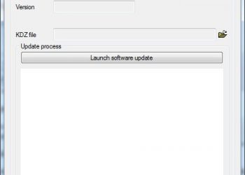 LG GT 540 Optimus’u Android 2.1’e güncelleyin