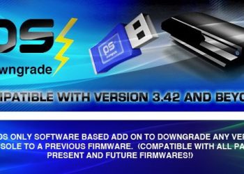 Hacker’lar bunu da başardı: PS3 Firmware Downgrade