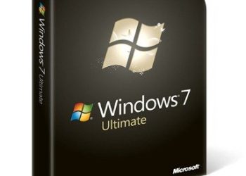 Wındows 7’ye Pürüzsüz Geçiş