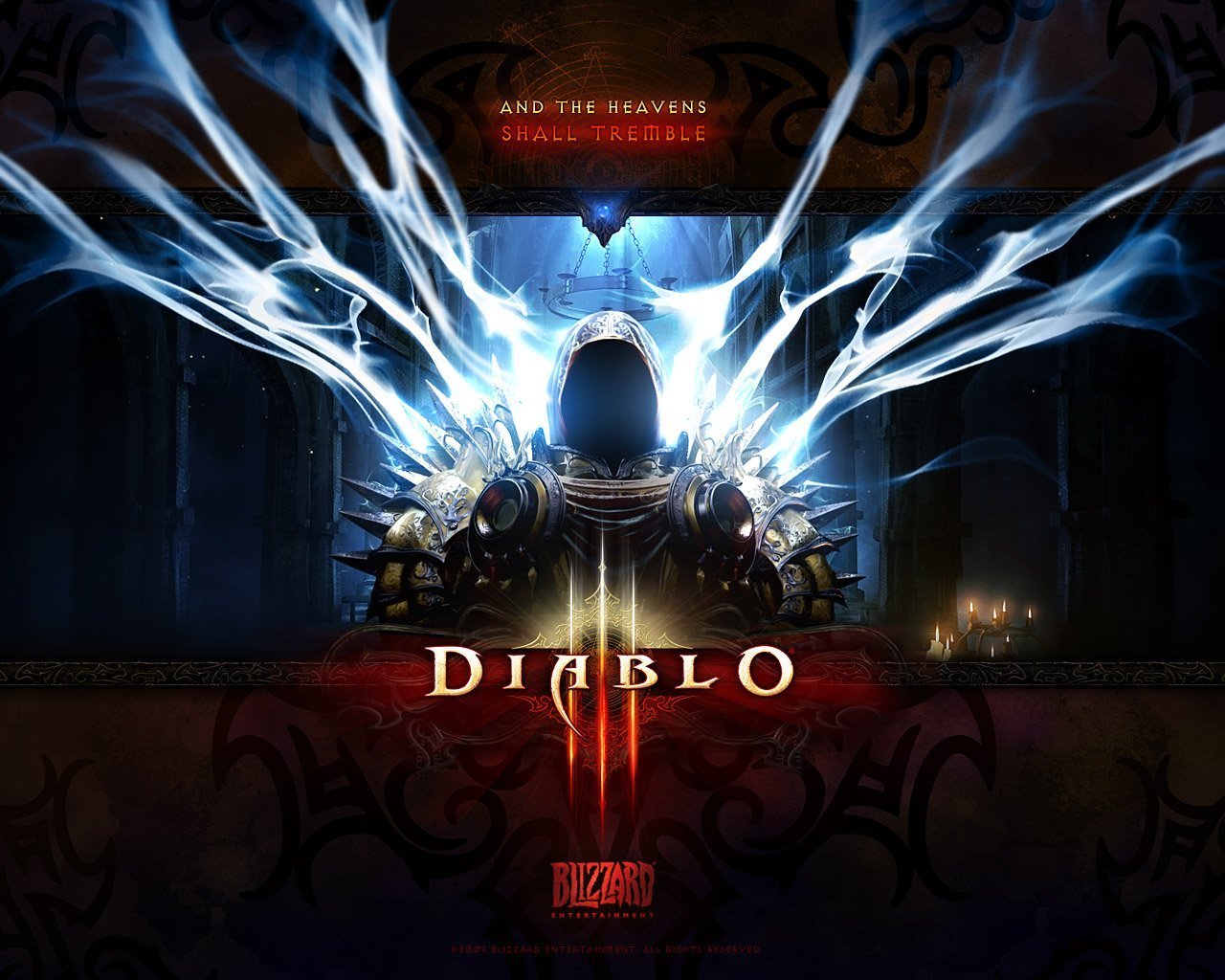 Diablo III - Technopat