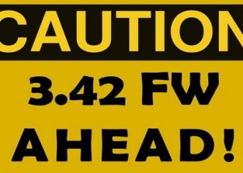 Yeni satın alınan PS3’ler kırılamıyor, şimdilik.