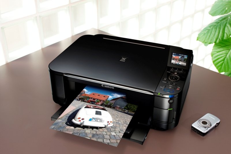 Canon’dan yeni PIXMA MG5250 ve PIXMA MG5150 Technopat