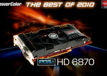 PowerColor 2010’un en iyilerini seçiyor!