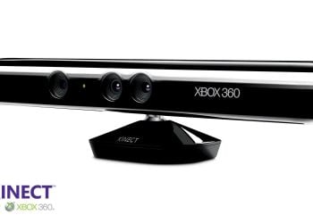Kinect ile artık seks hayatları daha renkli