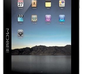 Tablet pazarında yeni bir soluk: Mobee Nett Tablet 7”