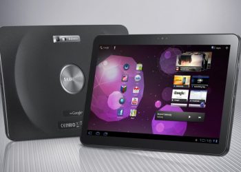 Dünyanın En İnce Tabletleri GALAXY Tab 10.1 ve GALAXY Tab 8.9