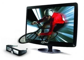 Acer 3D Monitör