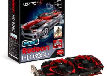 PowerColor’dan Vortex Teknolojili HD6950 Serisi