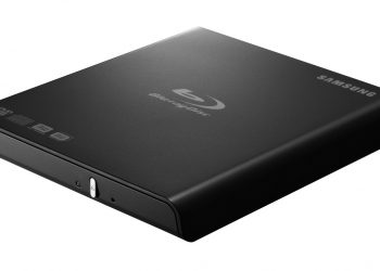 Samsung’un yeni Harici Blu-Ray Combo Sürücüsü ile 3D Deneyimini Yaşayın