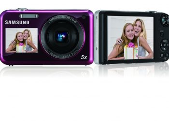 Samsung PL120 ile Anneniz ile En Güzel Anlarınızı Ölümsüzleştirin