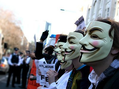 Anonymous