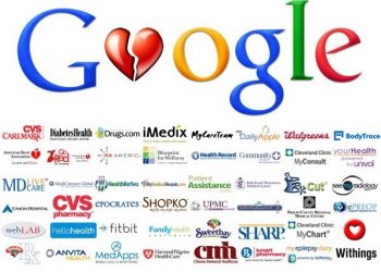 Google İki Hizmeti Daha Kapatıyor